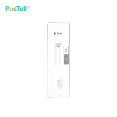 FSH Rapid Test Kit suppliers