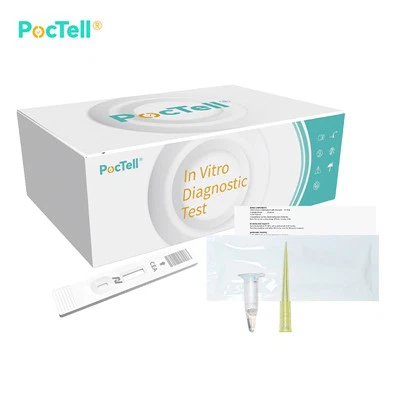 Kit de proves CEA
