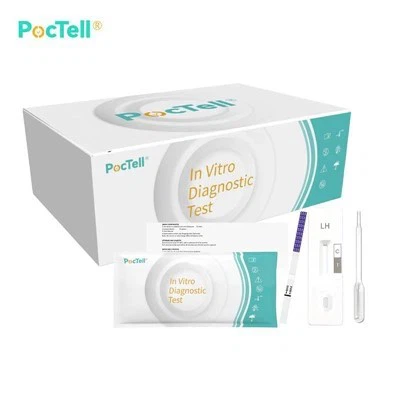 Kit de prova d'hormona luteïnitzant