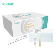 Kit de prova de procalcitonina